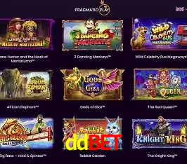 ddbet